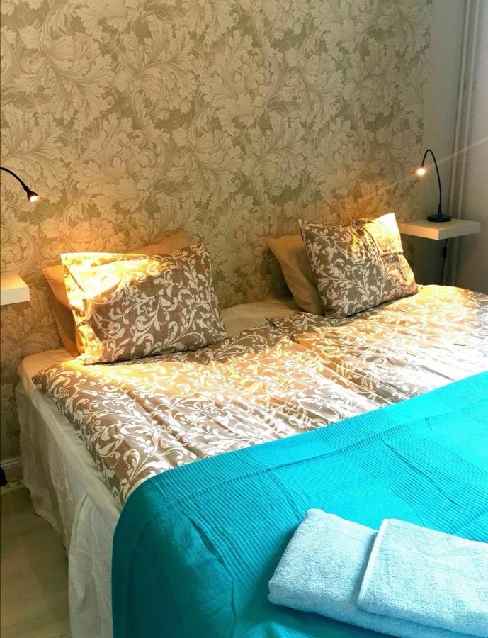 Hotel Freden Knared