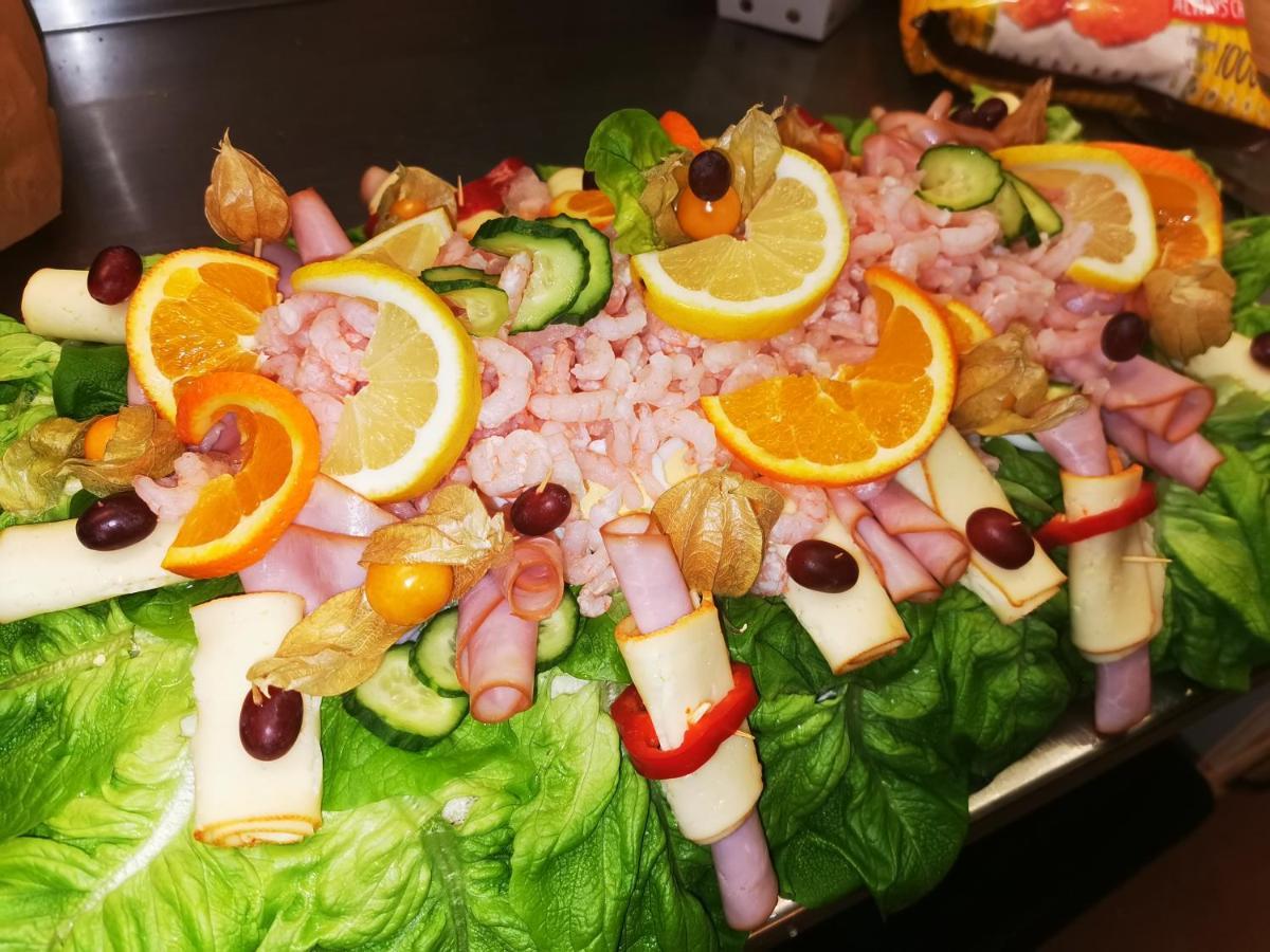 Freden Hotell Knäred