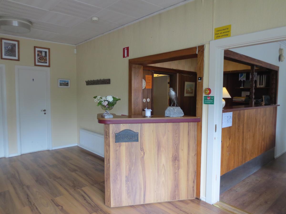 Hotell Freden Knäred