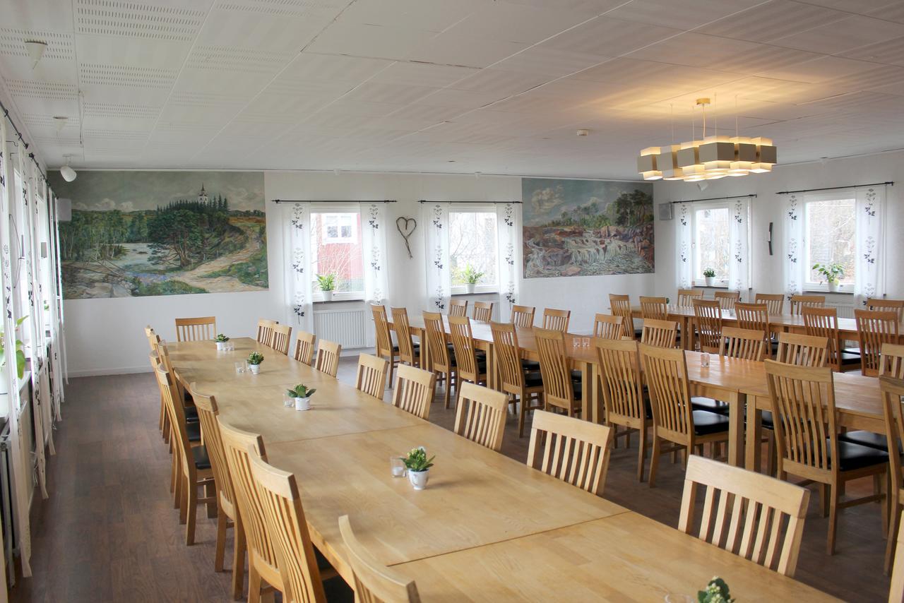 Freden Hotell 2*