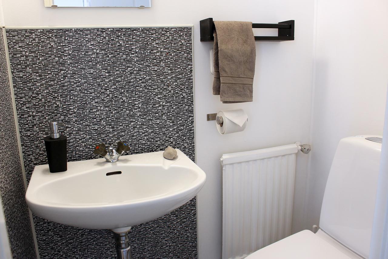 Hotell Freden Knäred