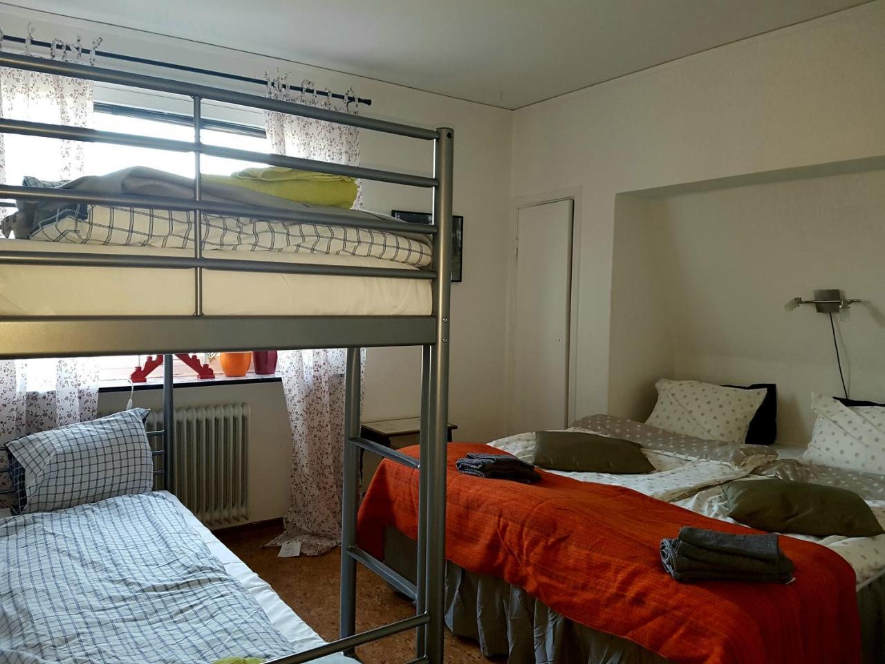 Hotell Freden